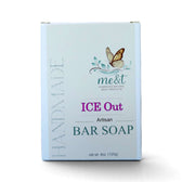 ice out bar soap