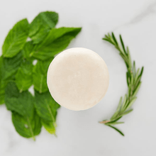 Sulfate-Free Shampoo Bar — Travel Size - Vegan America