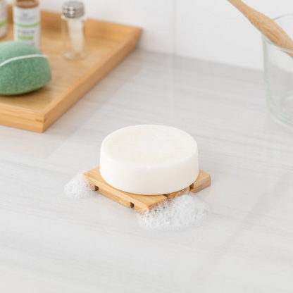Sulfate-Free Conditioner Bar — Travel Size