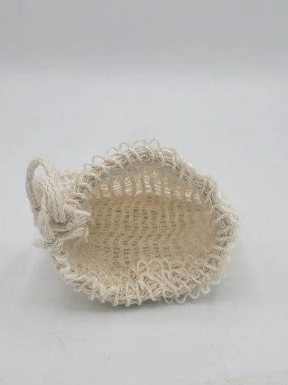 Soap Saver Bag
