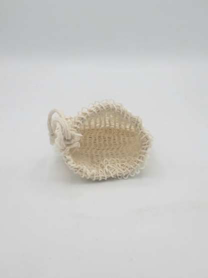 Soap Saver Bag
