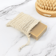 Soap Saver Bag - Vegan America