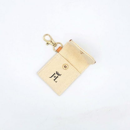 Lip Balm Holder