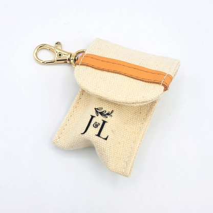 Lip Balm Holder