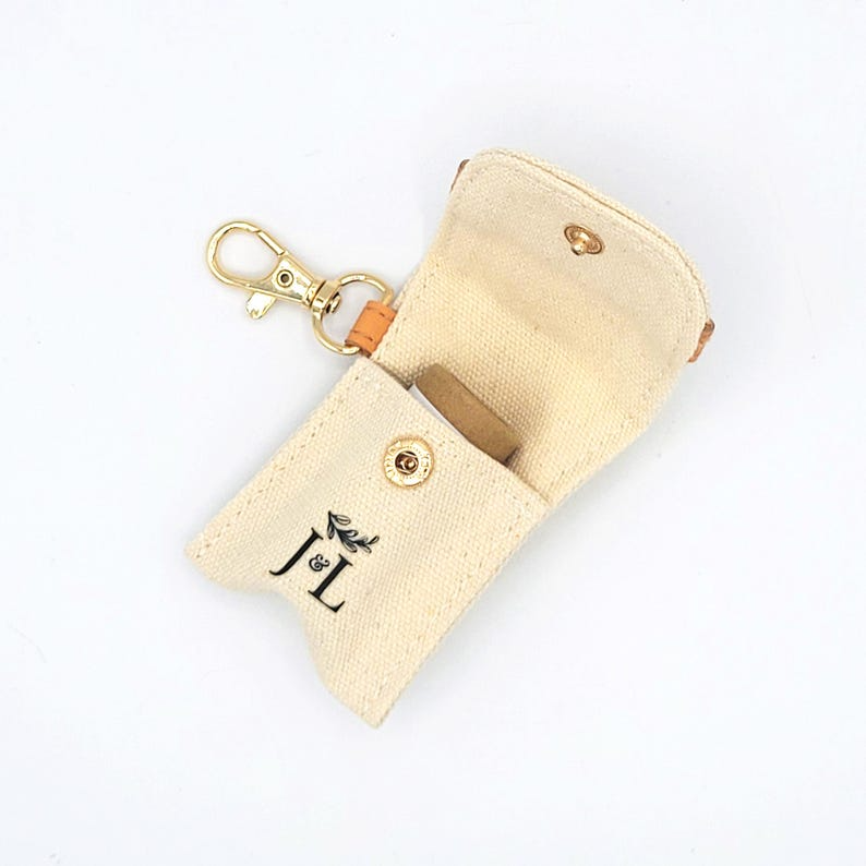 Lip Balm Holder