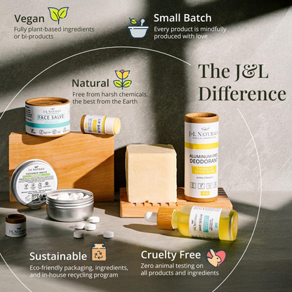 Muscle Rub Balm