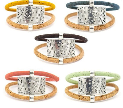 Cuff Bracelet, Made to Order