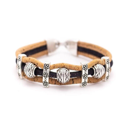 Cork Bracelet