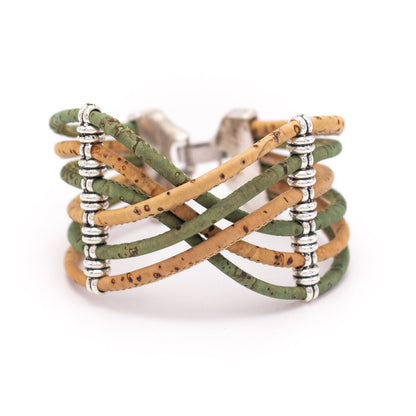 Cuff Bracelet, Made to Order