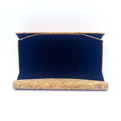 Foldable Hard Eyeglass Case