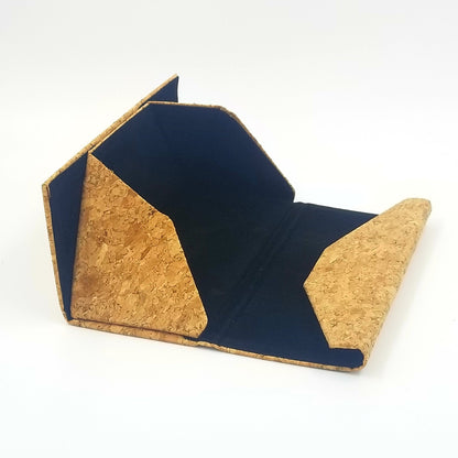 Foldable Hard Eyeglass Case