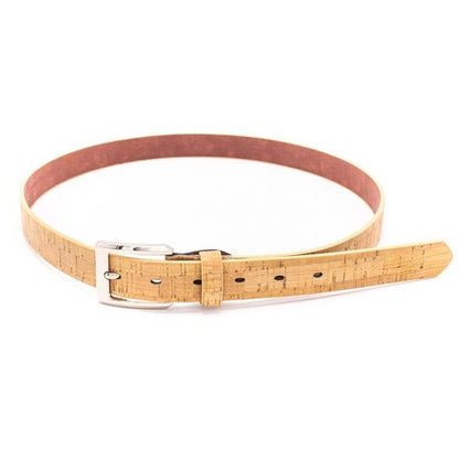 Women's Cork Belt
