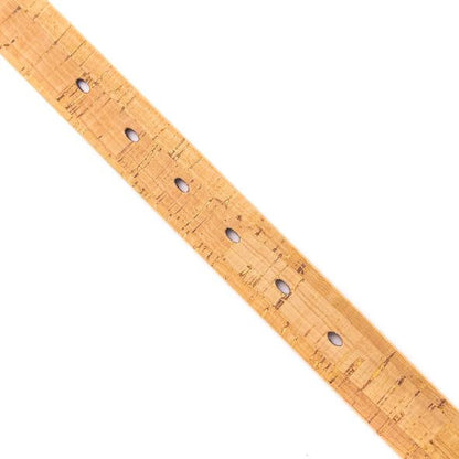Women's Cork Belt