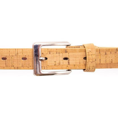 Women's Cork Belt