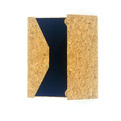 Foldable Hard Eyeglass Case