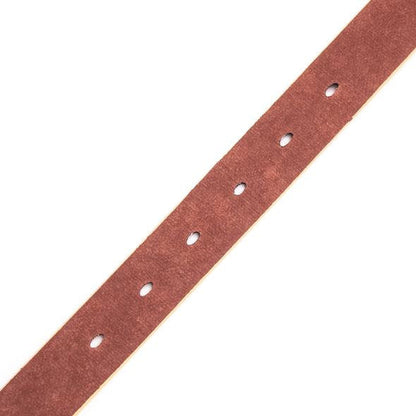 Women's Cork Belt