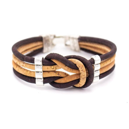 Cork Bracelet