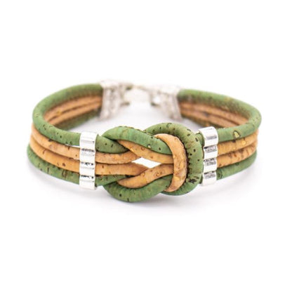 Cork Bracelet