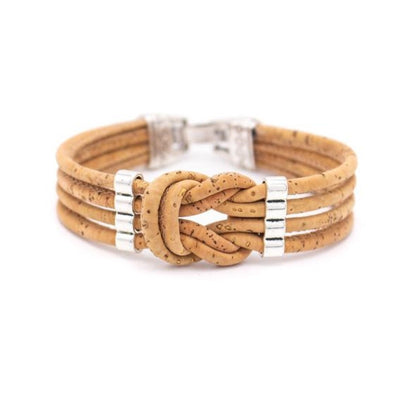 Cork Bracelet