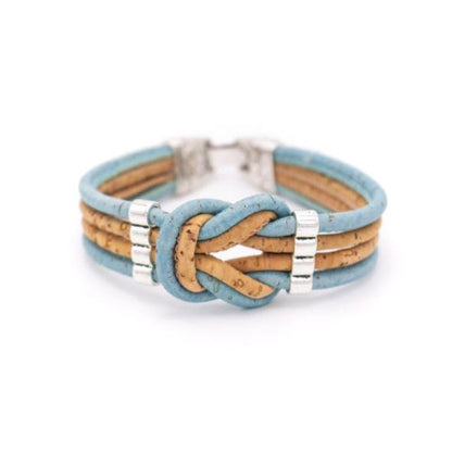Cork Bracelet