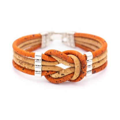 Cork Bracelet