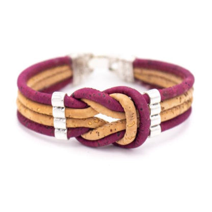 Cork Bracelet