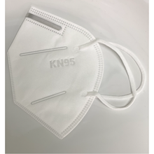 KN95 Face Mask (Single Face Mask)