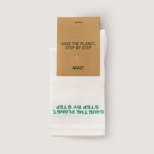 BAMBUSOWE SKARPETKI UNISEX - Vegan America
