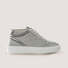 Apple sneakers BLANKA - grey