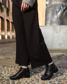 ALEX plant-based boots