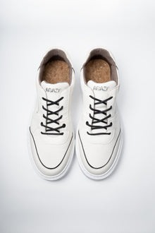 EMI low plant-based sneakers - off-white