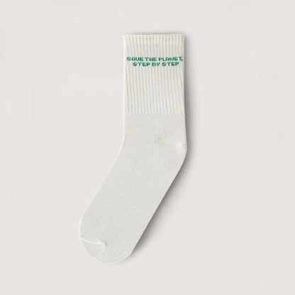 BAMBUSOWE SKARPETKI UNISEX - Vegan America