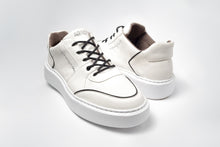 EMI low plant-based sneakers - off-white