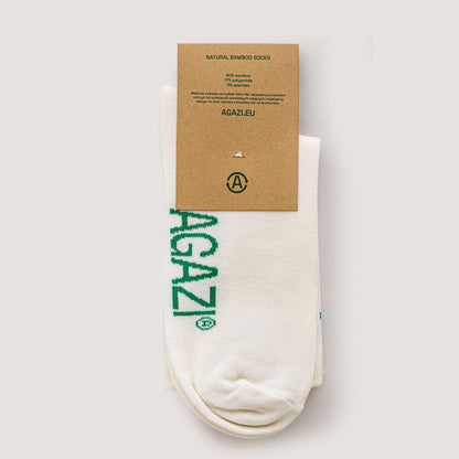BAMBUSOWE SKARPETKI UNISEX - Vegan America