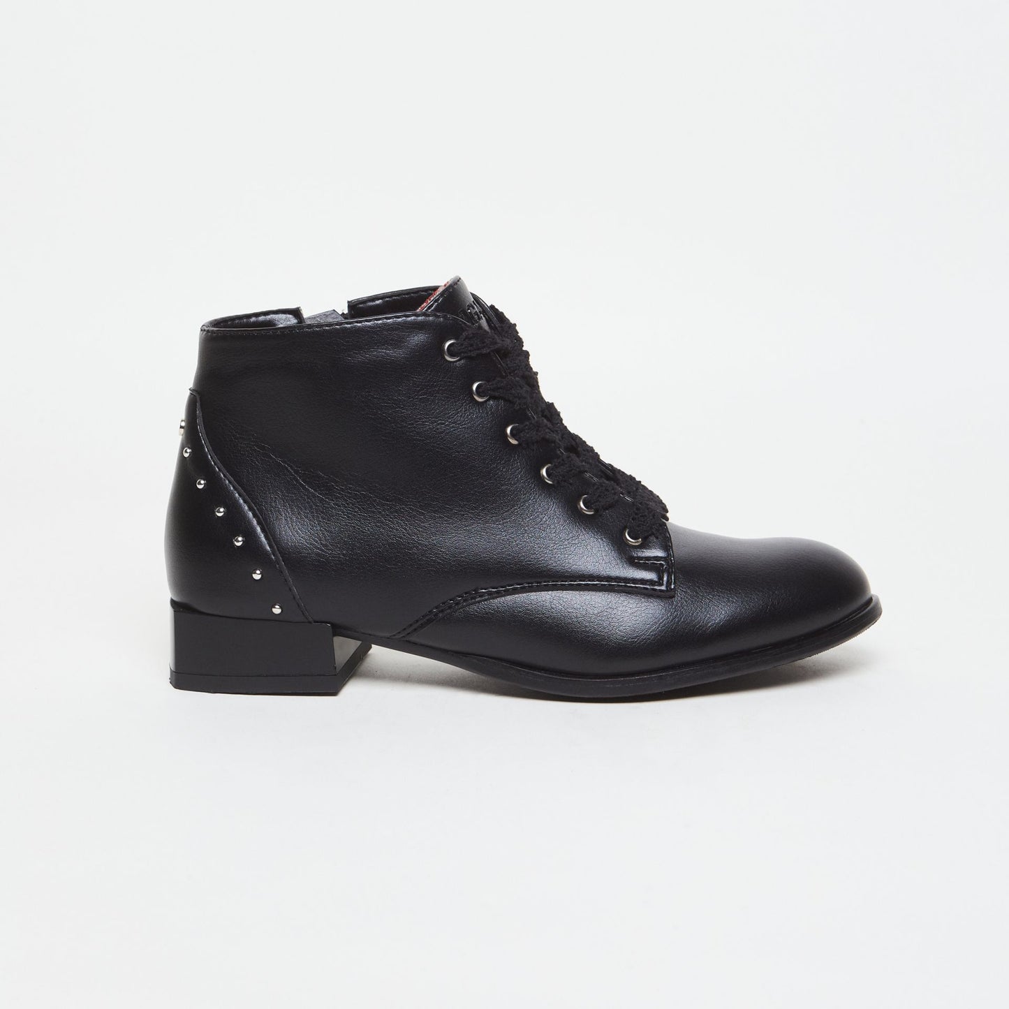 ALEX plant-based boots
