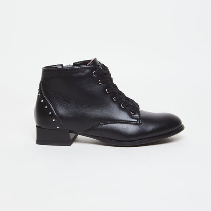 ALEX plant-based boots