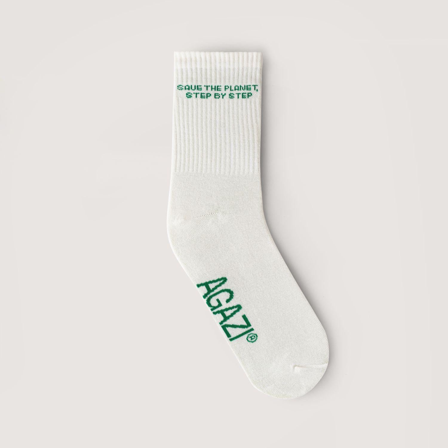 BAMBUSOWE SKARPETKI UNISEX - Vegan America