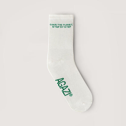 BAMBUSOWE SKARPETKI UNISEX - Vegan America