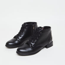 ALEX plant-based boots