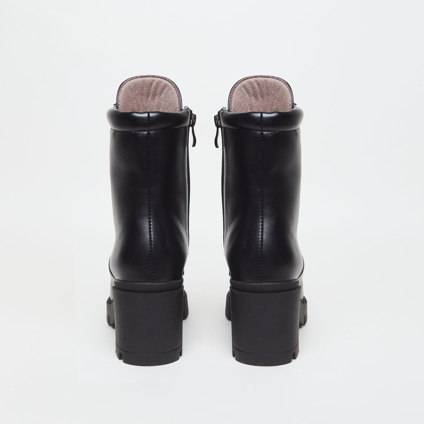 Plant-based AGA boots - black