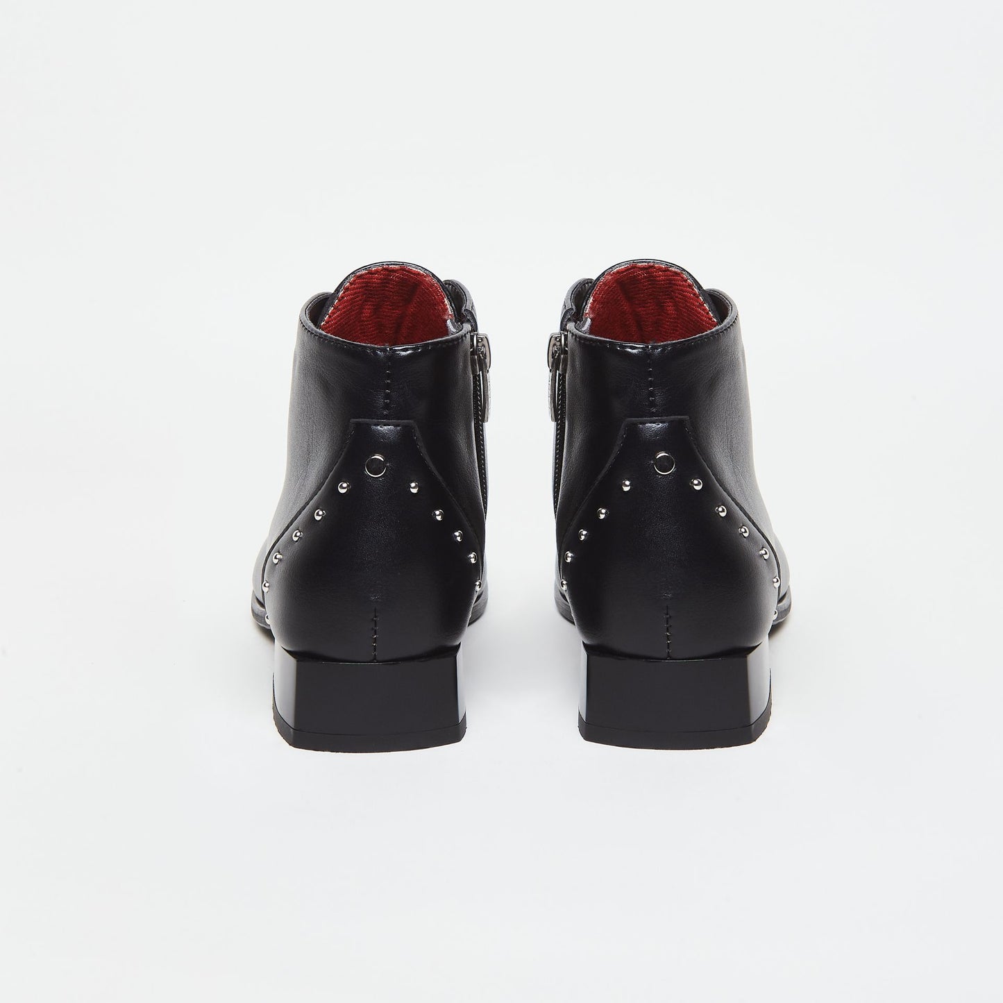 ALEX plant-based boots