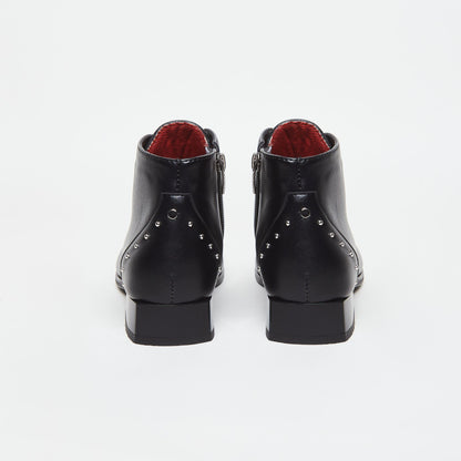 ALEX plant-based boots