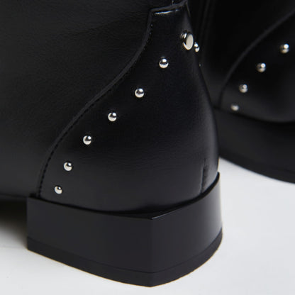 ALEX plant-based boots