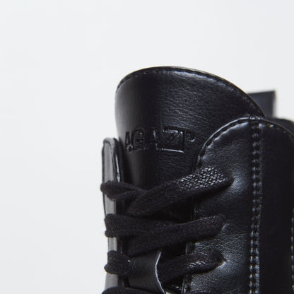 Plant-based AGA boots - black
