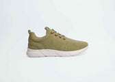 Explorer V2 for Men Light Green - Vegan America