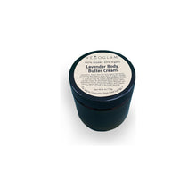 Lavender Body Butter