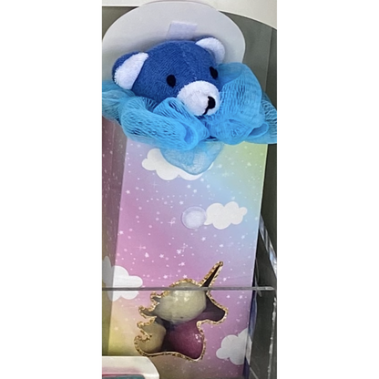 Bath Bomb Gift Set