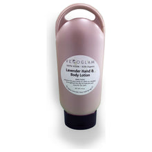 Lavender Chamomile Hand & Body Lotion