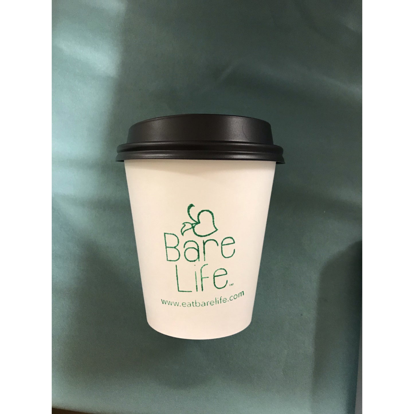 Bare Life Frozen Hot Cocoa - Bare Life