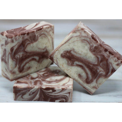 Vegan Handcrafted Scented Soap